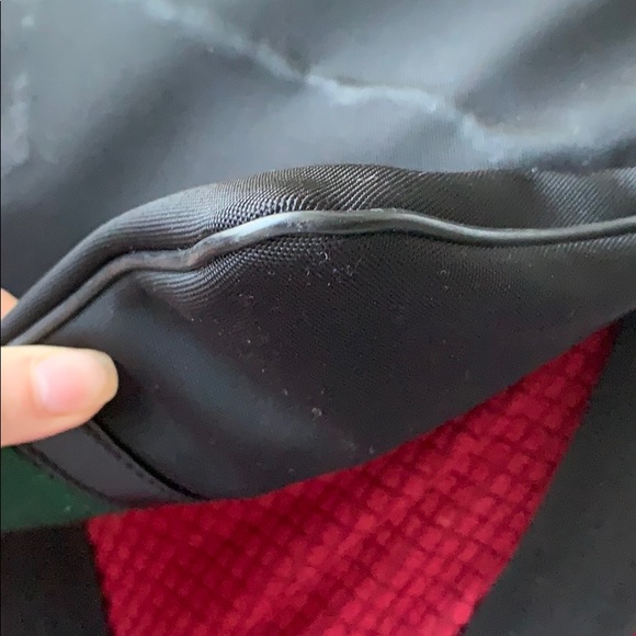 Preloved Authentic Gucci Vintage Crossbody Bag - Picture 4 of 8